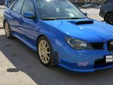 Subaru Impreza 2005 года за 8 399 000 тг. в Астана – фото 2