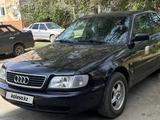 Audi A6 1994 года за 2 650 000 тг. в Житикара – фото 3