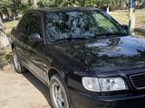 Audi A6 1994 годаүшін2 650 000 тг. в Житикара – фото 4