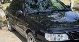 Audi A6 1994 года за 2 650 000 тг. в Житикара – фото 4