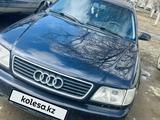 Audi A6 1994 годаүшін2 650 000 тг. в Житикара – фото 2