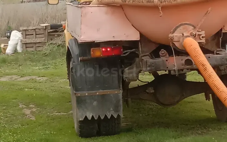 ГАЗ 1998 года за 2 200 000 тг. в Актобе