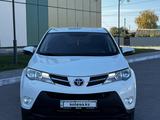 Toyota RAV4 2015 годаүшін9 600 000 тг. в Петропавловск