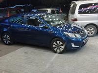 Kia Rio 2015 года за 5 850 000 тг. в Алматы