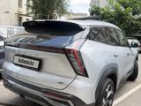 Geely Atlas 2025 года за 12 000 000 тг. в Алматы – фото 4