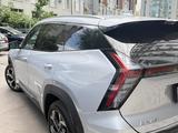 Geely Atlas 2025 года за 12 000 000 тг. в Алматы – фото 5
