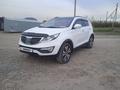 Kia Sportage 2012 года за 7 700 000 тг. в Астана – фото 6