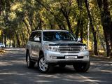 Toyota Land Cruiser 2009 года за 15 000 000 тг. в Алматы