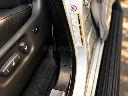 Toyota Land Cruiser 2009 года за 15 000 000 тг. в Алматы – фото 12