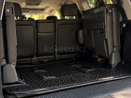 Toyota Land Cruiser 2009 года за 15 000 000 тг. в Алматы – фото 13