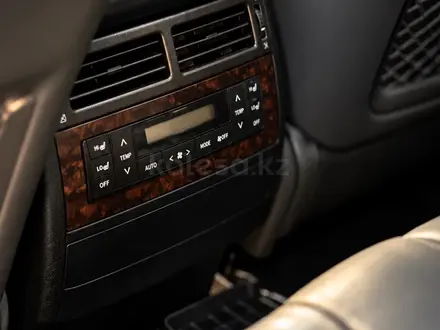 Toyota Land Cruiser 2009 года за 15 000 000 тг. в Алматы – фото 14