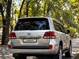 Toyota Land Cruiser 2009 года за 15 000 000 тг. в Алматы – фото 4