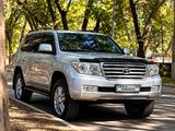 Toyota Land Cruiser 2009 года за 15 000 000 тг. в Алматы – фото 2