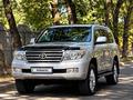 Toyota Land Cruiser 2009 годаүшін15 000 000 тг. в Алматы – фото 3