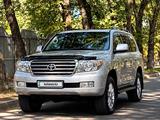 Toyota Land Cruiser 2009 года за 15 000 000 тг. в Алматы – фото 3