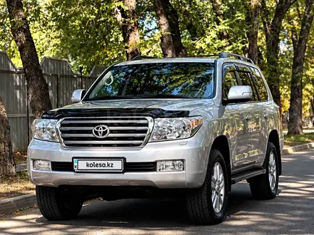 Toyota Land Cruiser 2009 года за 15 000 000 тг. в Алматы – фото 3