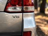 Toyota Land Cruiser 2009 года за 15 000 000 тг. в Алматы – фото 5