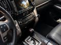 Toyota Land Cruiser 2009 годаүшін15 000 000 тг. в Алматы – фото 6