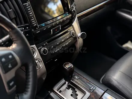 Toyota Land Cruiser 2009 года за 15 000 000 тг. в Алматы – фото 6