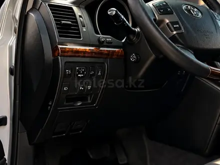 Toyota Land Cruiser 2009 года за 15 000 000 тг. в Алматы – фото 7