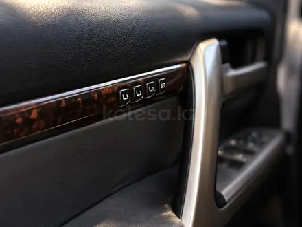 Toyota Land Cruiser 2009 года за 15 000 000 тг. в Алматы – фото 9