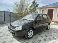 ВАЗ (Lada) Kalina 1117 2010 года за 1 700 000 тг. в Атырау