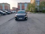 Hyundai Elantra 2018 года за 5 100 000 тг. в Актобе – фото 3