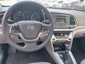 Hyundai Elantra 2018 годаүшін5 100 000 тг. в Актобе – фото 9