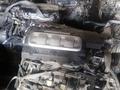 Двигатель и акпп хонда одиссей 2.3 3.0 за 1 200 тг. в Алматы – фото 2