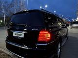 Mercedes-Benz GL 450 2011 годаүшін8 000 000 тг. в Караганда – фото 3