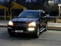 Mercedes-Benz GL 450 2011 года за 8 000 000 тг. в Караганда – фото 2