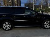 Mercedes-Benz GL 450 2011 годаүшін8 000 000 тг. в Караганда – фото 4