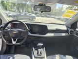 Chevrolet Monza 2024 года за 8 400 000 тг. в Алматы – фото 4