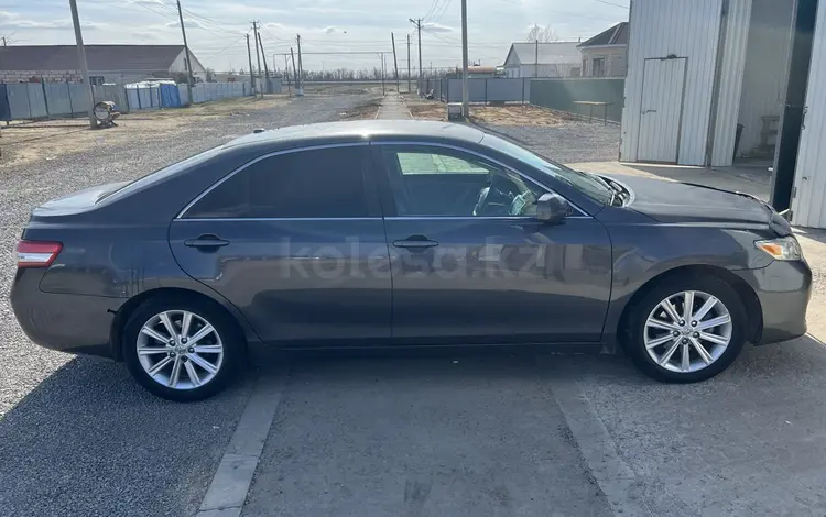 Toyota Camry 2011 года за 4 200 000 тг. в Актобе