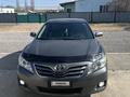Toyota Camry 2011 года за 4 200 000 тг. в Актобе – фото 2