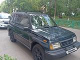 Suzuki Escudo 1996 годаүшін2 950 000 тг. в Петропавловск – фото 4