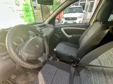 Renault Duster, 2015