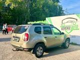 Renault Duster 2015 года за 4 200 000 тг. в Павлодар – фото 3