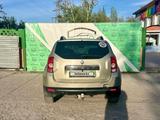 Renault Duster 2015 года за 4 200 000 тг. в Павлодар – фото 5