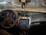 Chevrolet Cobalt 2021 годаүшін4 950 000 тг. в Семей – фото 2