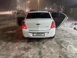 Chevrolet Cobalt 2021 годаүшін4 950 000 тг. в Семей – фото 4