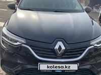 Renault Arkana 2019 года за 7 900 000 тг. в Алматы