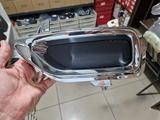 Бампер задний нижняя часть за 1 000 тг. в Астана – фото 3