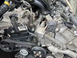 Двигатель 3.5 2GR-FE Акпп 2AR-FE 2AZ-FE за 900 000 тг. в Алматы