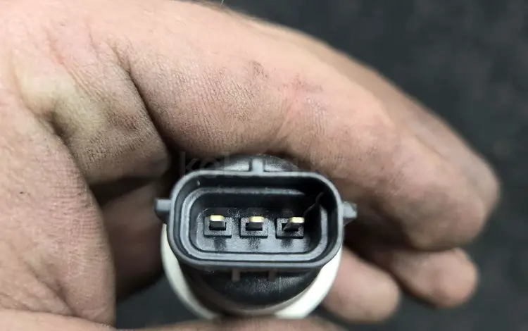 Датчик давления в топоивной рампе 2.4 gdi шариот за 18 000 тг. в Усть-Каменогорск