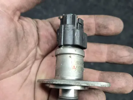 Датчик давления в топоивной рампе 2.4 gdi шариот за 18 000 тг. в Усть-Каменогорск – фото 7