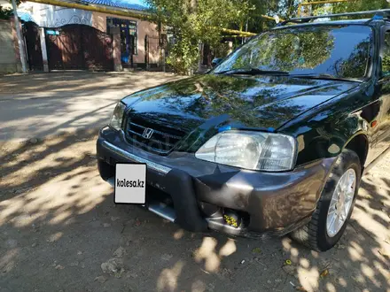 Honda Orthia 1997 года за 2 800 000 тг. в Алматы – фото 26