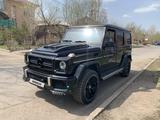 Mercedes-Benz G 300 1992 годаүшін6 800 000 тг. в Астана