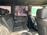 Mercedes-Benz G 300 1992 годаүшін6 800 000 тг. в Астана – фото 5