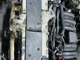 W202 m104 C280 двигатель матор каробка акпп за 400 000 тг. в Алматы